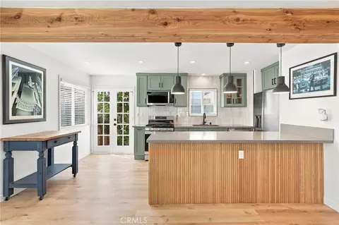 Kitchen - 411 E Franklin, El Segundo, CA 90245 photo 5 of 9