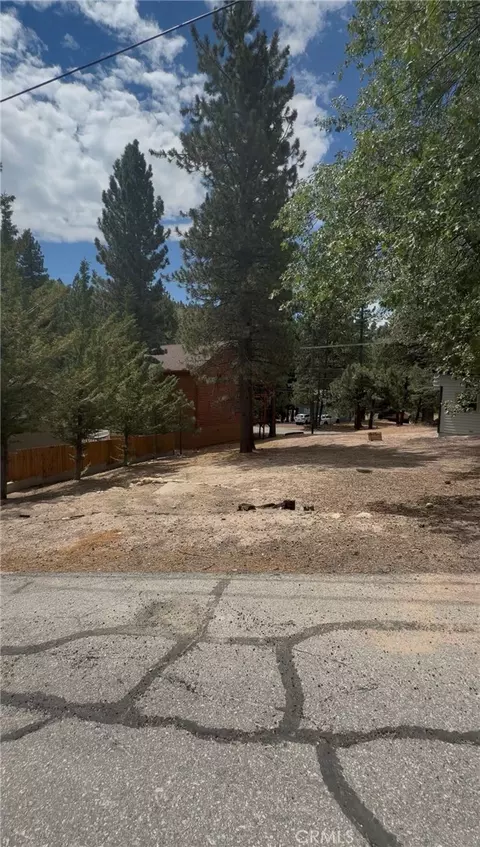 0 Wild Rose, Green Valley Lake, CA 92341