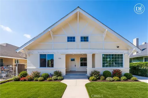 2041 W 29th Pl, Los Angeles, CA 90018
