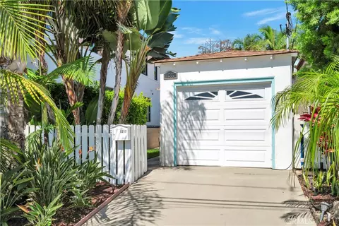 1217 21st, Hermosa Beach, CA 90254