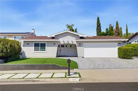 4921 Golden Arrow Dr, Rancho Palos Verdes, CA 90275