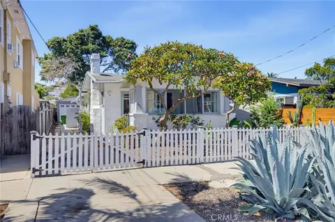 2637 S Pacific Ave, San Pedro, CA 90731