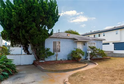 2412 Voorhees, Redondo Beach, CA 90278