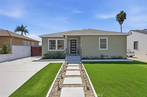 2516 W 164th, Torrance, CA 90504