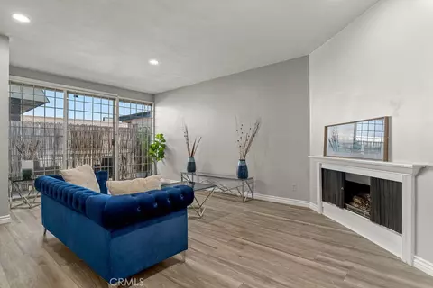 400 S La Fayette Park Pl #315, Los Angeles, CA 90057