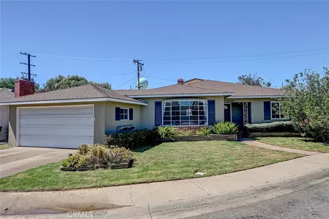 12509 Manor, Hawthorne, CA 90250