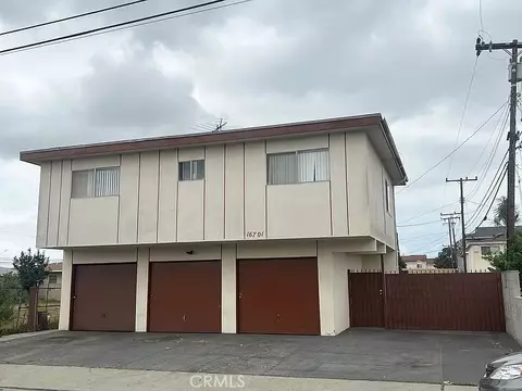 16701 S Berendo, Gardena, CA 90247