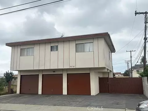 16701 S Berendo, Gardena, CA 90247