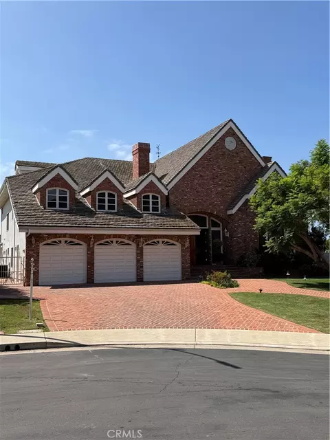 1464 Via Cresta, Pacific Palisades, CA 90272