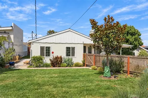 2005 Ripley Ave, Redondo Beach, CA 90278