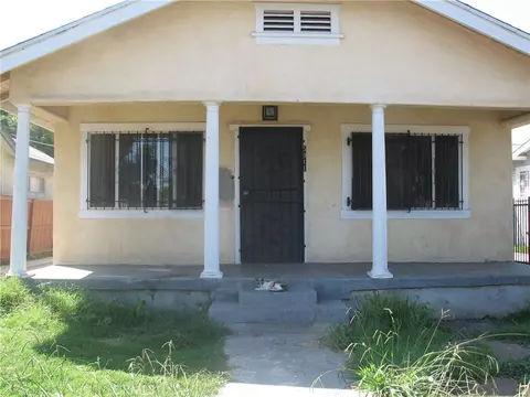 5911 Arlington, Los Angeles, CA 90043