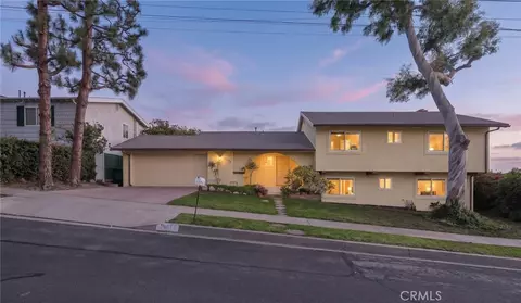 28229 Lobrook, Rancho Palos Verdes, CA 90275