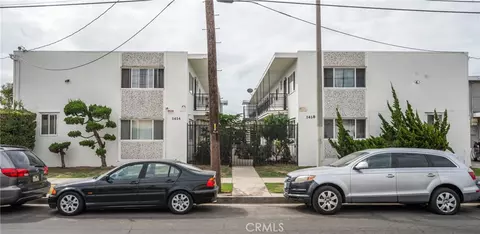 1414 W 225th St, Torrance, CA 90501