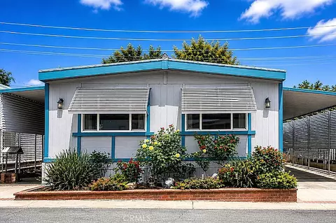1001 W Lambert Rd #55, La Habra, CA 90631