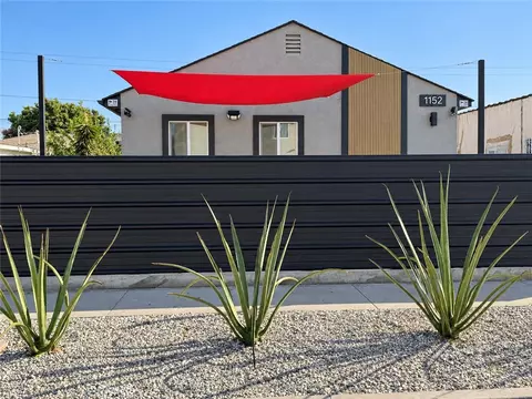 1152 E 77th, Los Angeles, CA 90001