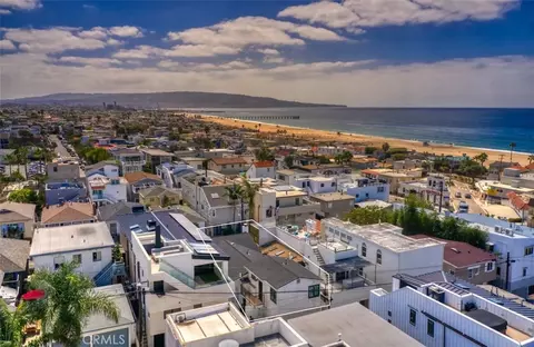 231 27th, Hermosa Beach, CA 90254
