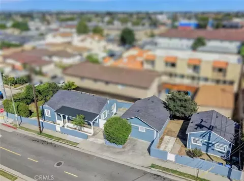 17202 Grevillea, Lawndale, CA 90260