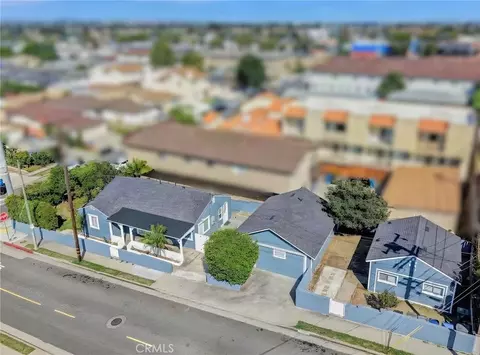 17202 Grevillea, Lawndale, CA 90260