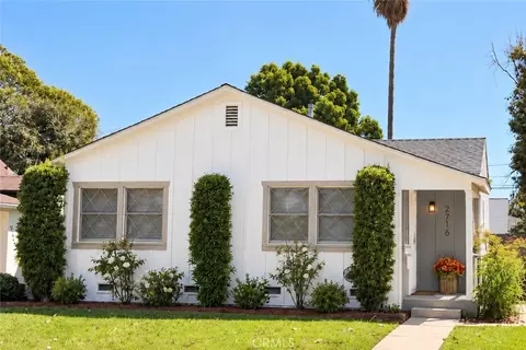 2716 W 155th, Gardena, CA 90249
