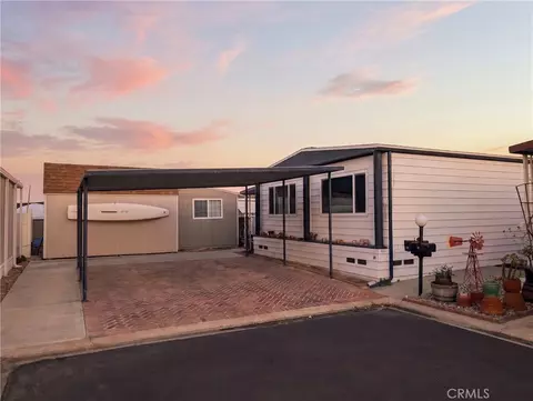 1065 Lomita Blvd #451, Harbor City, CA 90710