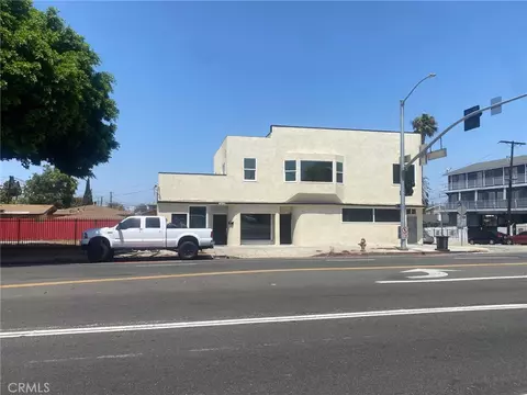 3201 W Florence, Los Angeles, CA 90043