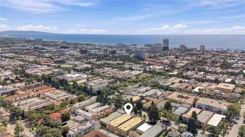 933 11th St #9, Santa Monica, CA 90403