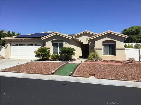 8584 Mount Whitney, Desert Hot Springs, CA 92240