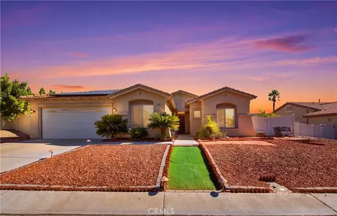8584 Mount Whitney, Desert Hot Springs, CA 92240