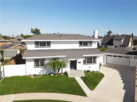1832 W 243rd Pl, Torrance, CA 90501