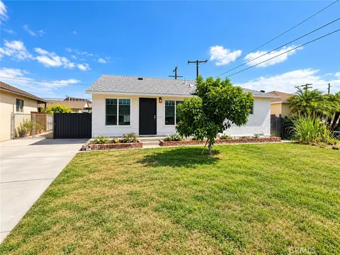 9137 Evansport, Rosemead, CA 91770
