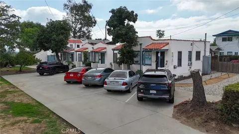 930 N Grand, San Pedro, CA 90731