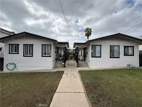 965 W 1st, San Pedro, CA 90731