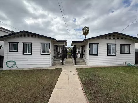 965 W 1st, San Pedro, CA 90731