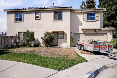 Exterior - 893 W Kemp Ct, Compton, CA 90220 photo 4 of 4