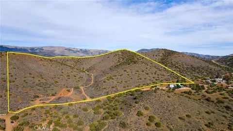 0 Hanawalt Rd, Agua Dulce, CA 91390 photo 3