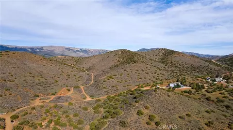 0 Hanawalt Rd, Agua Dulce, CA 91390 photo 4