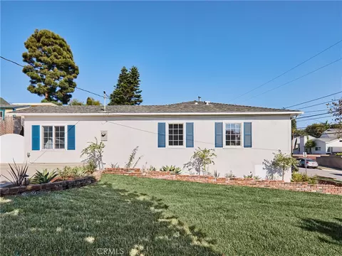 Exterior - 303 E Walnut, El Segundo, CA 90245 photo 7 of 9