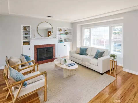 Living - 303 E Walnut, El Segundo, CA 90245 photo 1 of 2
