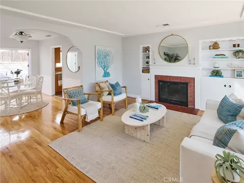 Living - 303 E Walnut, El Segundo, CA 90245 photo 2 of 2