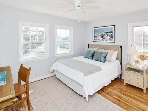 Bedroom - 303 E Walnut, El Segundo, CA 90245 photo 1 of 2