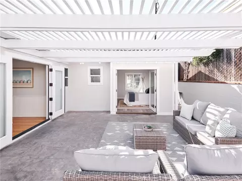 Exterior - 303 E Walnut, El Segundo, CA 90245 photo 4 of 9
