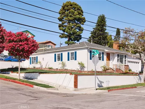 Exterior - 303 E Walnut, El Segundo, CA 90245 photo 5 of 9