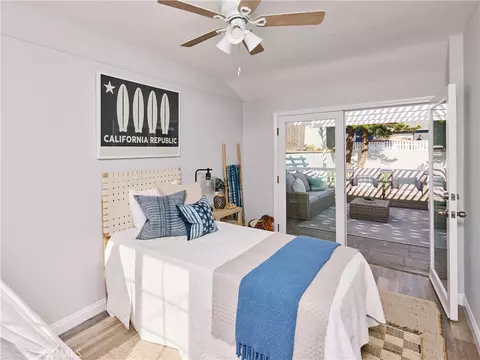 Bedroom - 303 E Walnut, El Segundo, CA 90245 photo 2 of 2