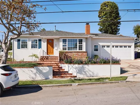 Exterior - 303 E Walnut, El Segundo, CA 90245 photo 9 of 9