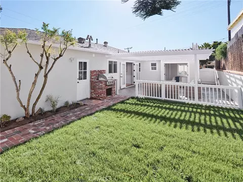 Exterior - 303 E Walnut, El Segundo, CA 90245 photo 3 of 9