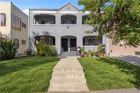 4051 W 21st, Los Angeles, CA 90018