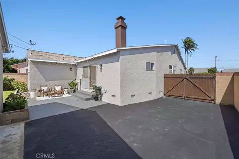Exterior - 5206 Ruby St, Torrance, CA 90503 photo 6 of 8