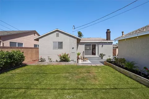 Exterior - 5206 Ruby St, Torrance, CA 90503 photo 7 of 8