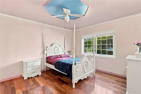Bedroom - 9332 Samoline Ave, Downey, CA 90240 photo 3 of 8