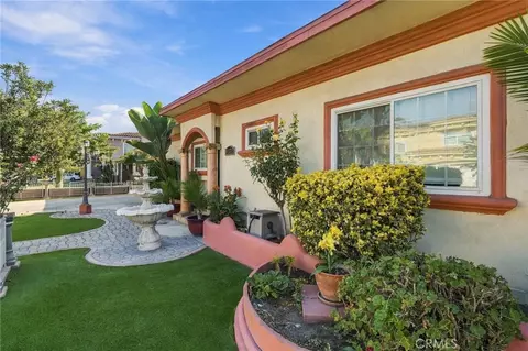 Exterior - 9332 Samoline Ave, Downey, CA 90240 photo 17 of 20